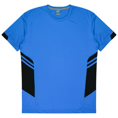 TASMAN KIDS TEES - 3211-Aussie Pacific-34