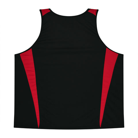 EUREKA MENS SINGLETS - 1104-Aussie Pacific-7