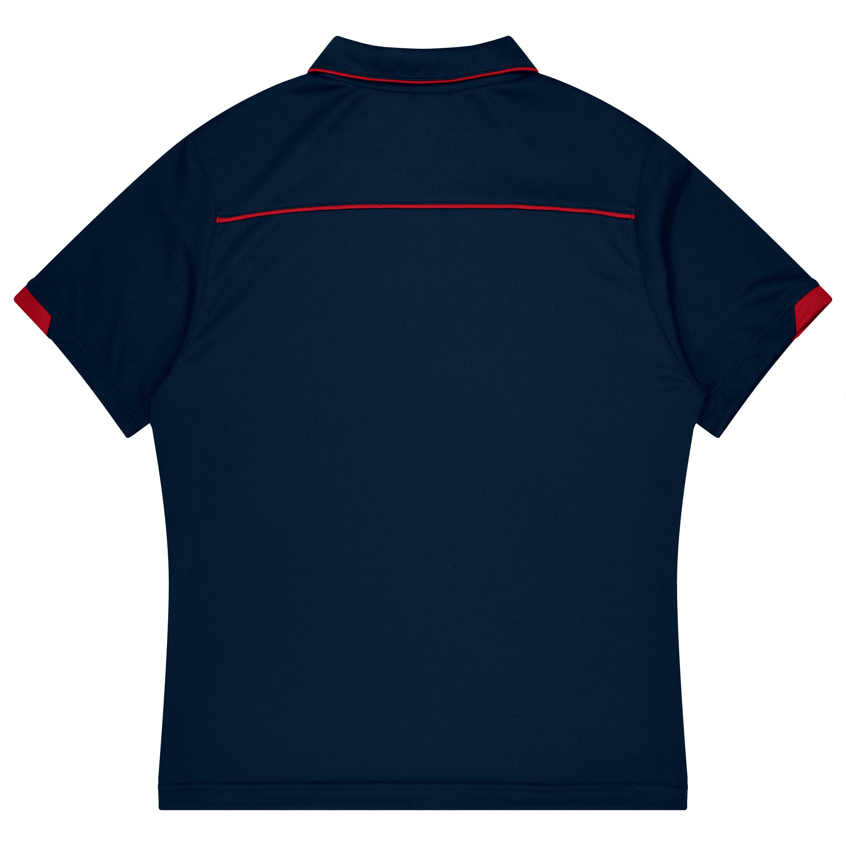 CURRUMBIN KIDS POLOS - 3320-Aussie Pacific-1