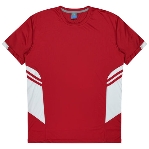 TASMAN MENS TEES - 1211-Aussie Pacific-45