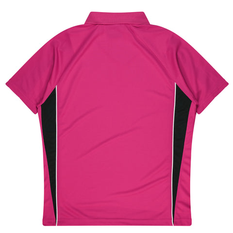 EUREKA KIDS POLOS - 3304-Aussie Pacific-22