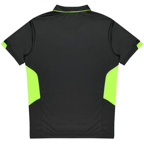 TASMAN KIDS POLOS - 3311-Aussie Pacific-10