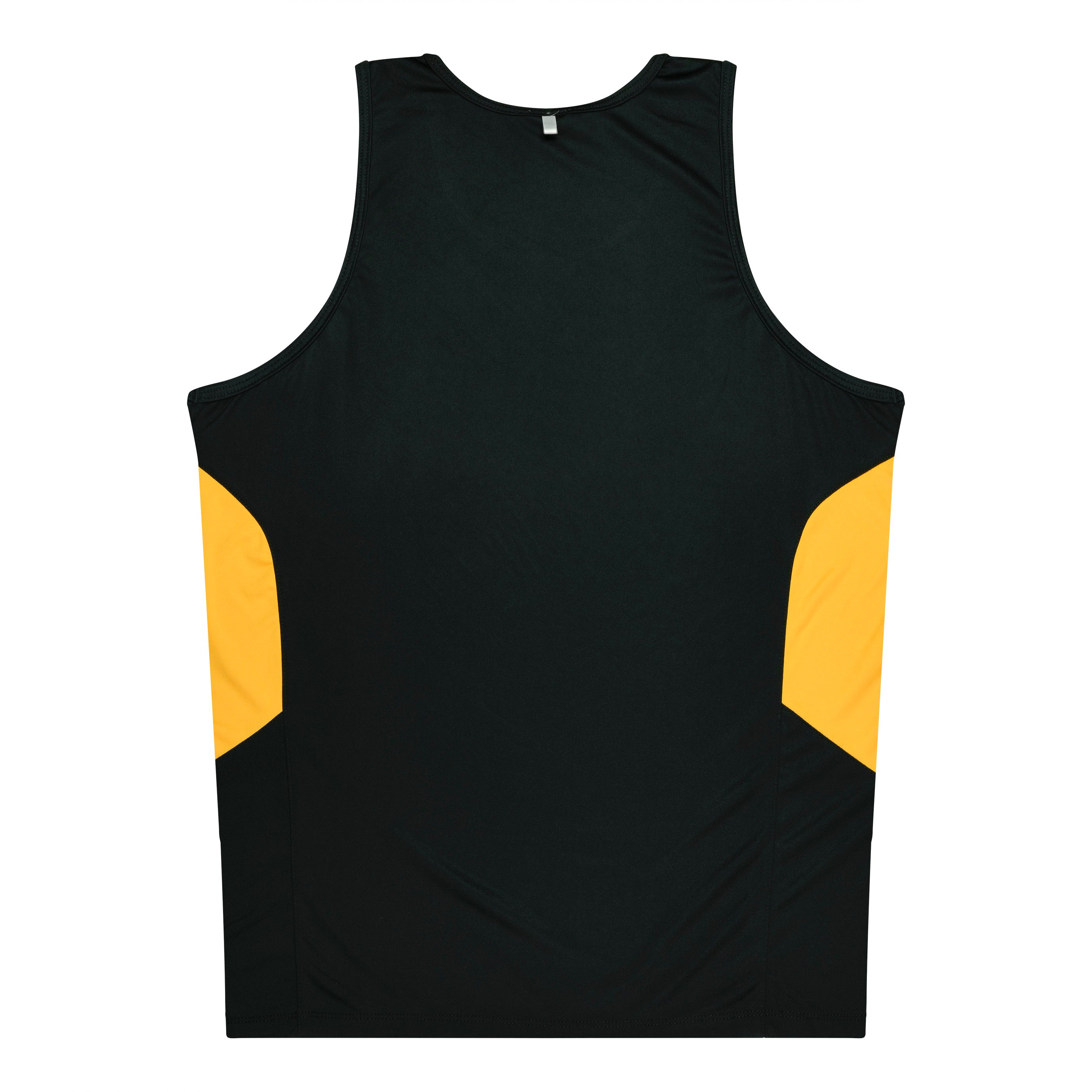 TASMAN MENS SINGLETS - 1111-Aussie Pacific-11