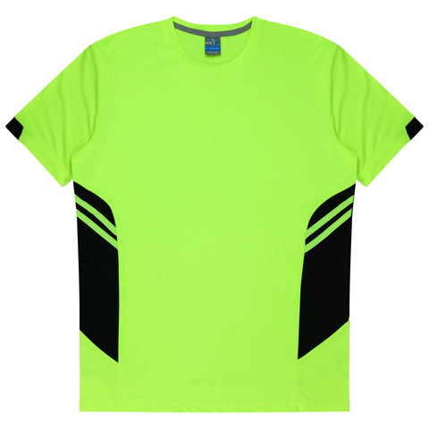 3211 NEON YELLOW/BLACK