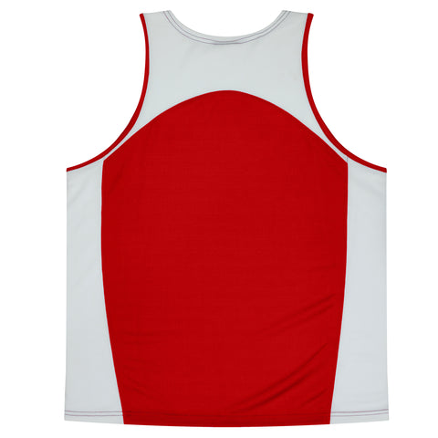 PREMIER MENS SINGLETS - 1101-Aussie Pacific-10