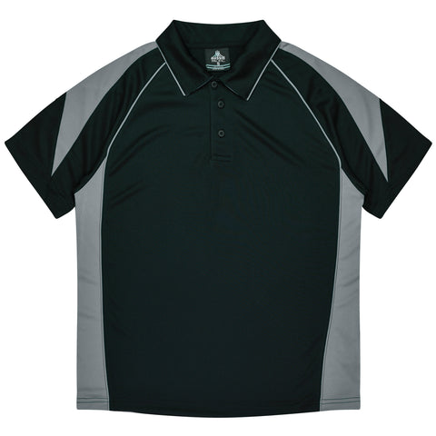 PREMIER MENS POLOS - 1301-Aussie Pacific-22