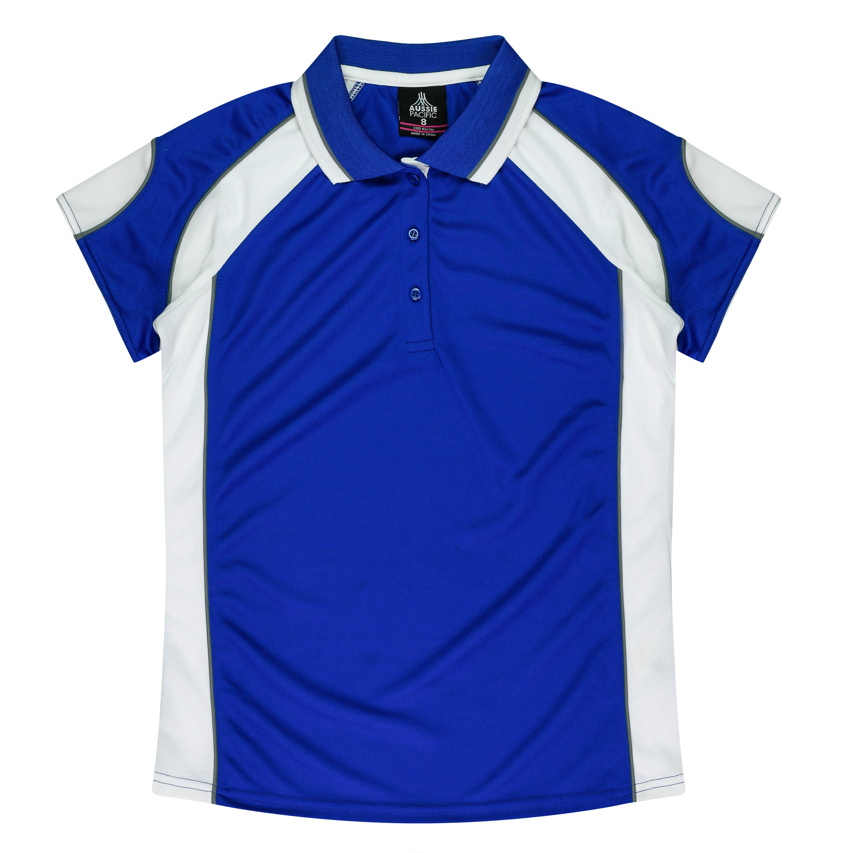 MURRAY LADY POLOS - 2300-Aussie Pacific-26