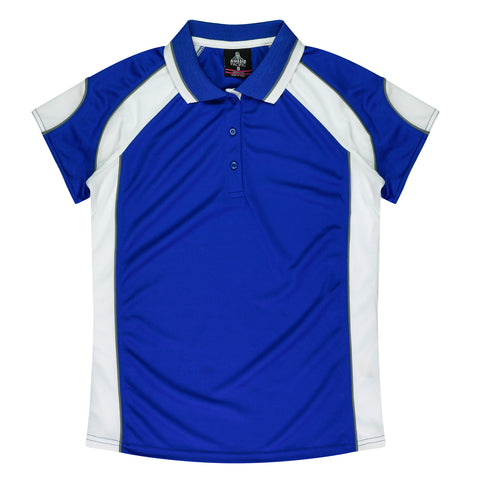 MURRAY LADY POLOS - 2300-Aussie Pacific-26
