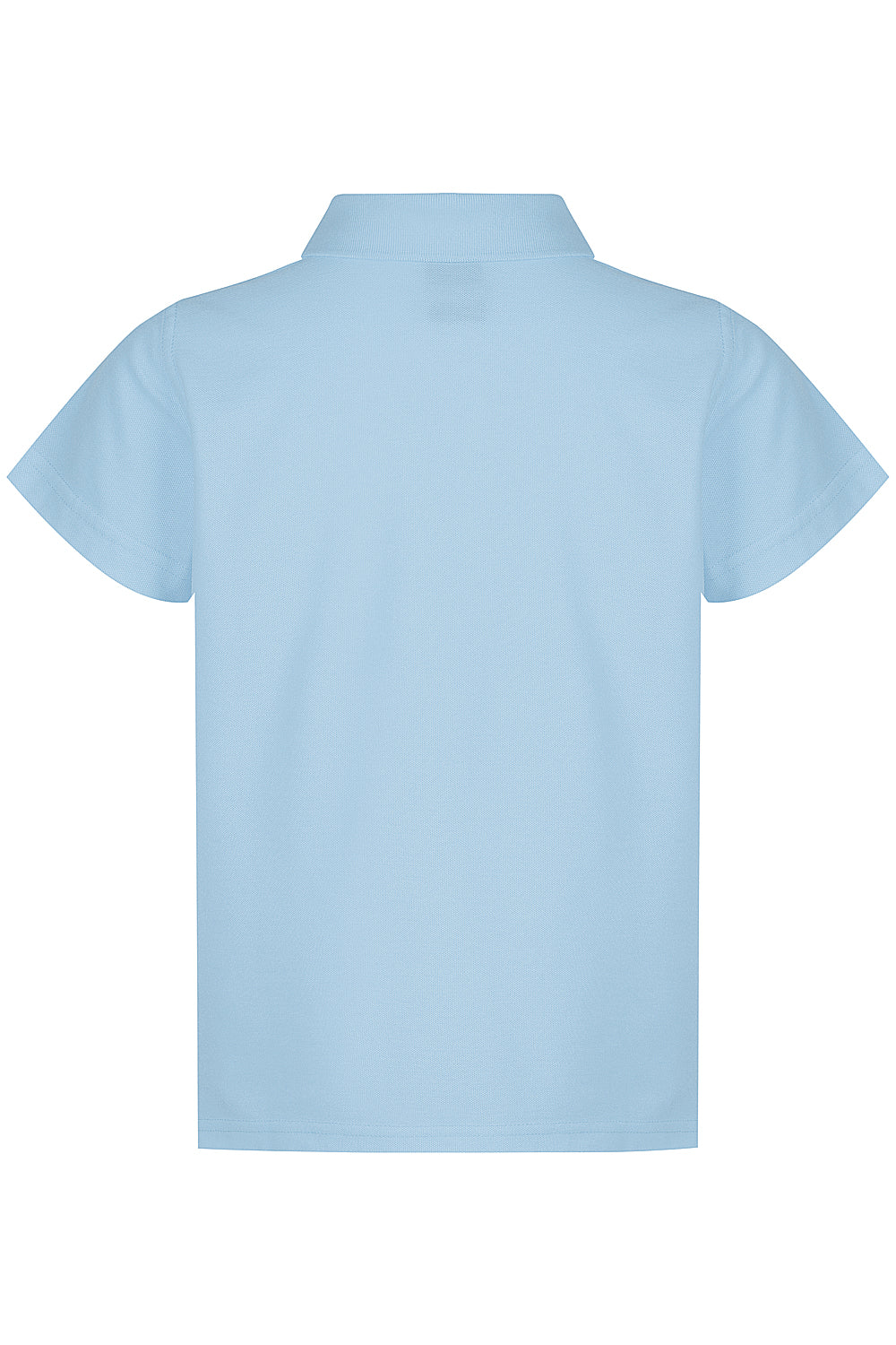 HUNTER KIDS POLOS - 3312-Aussie Pacific-9