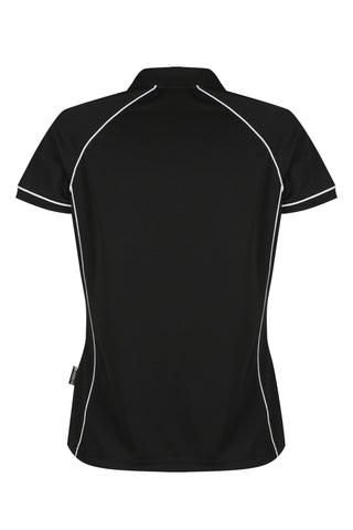 ENDEAVOUR LADY POLOS - 2310-Aussie Pacific-1