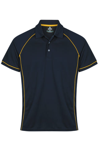 1310 NAVY/GOLD