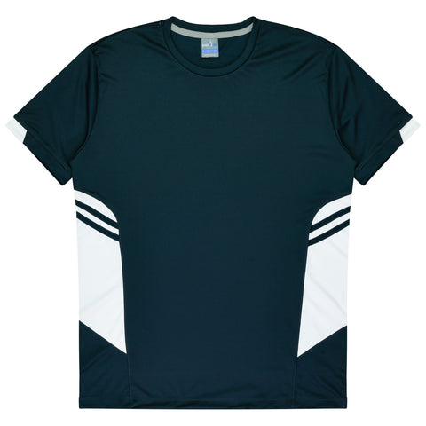 TASMAN MENS TEES - 1211-Aussie Pacific-43