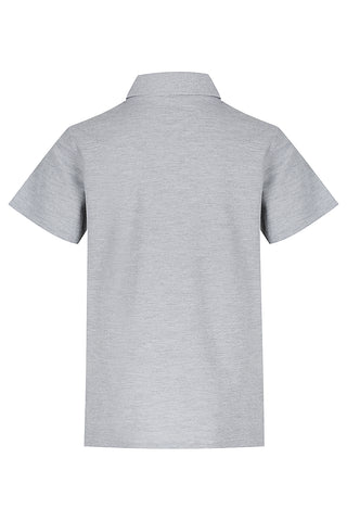 HUNTER KIDS POLOS - 3312-Aussie Pacific-10