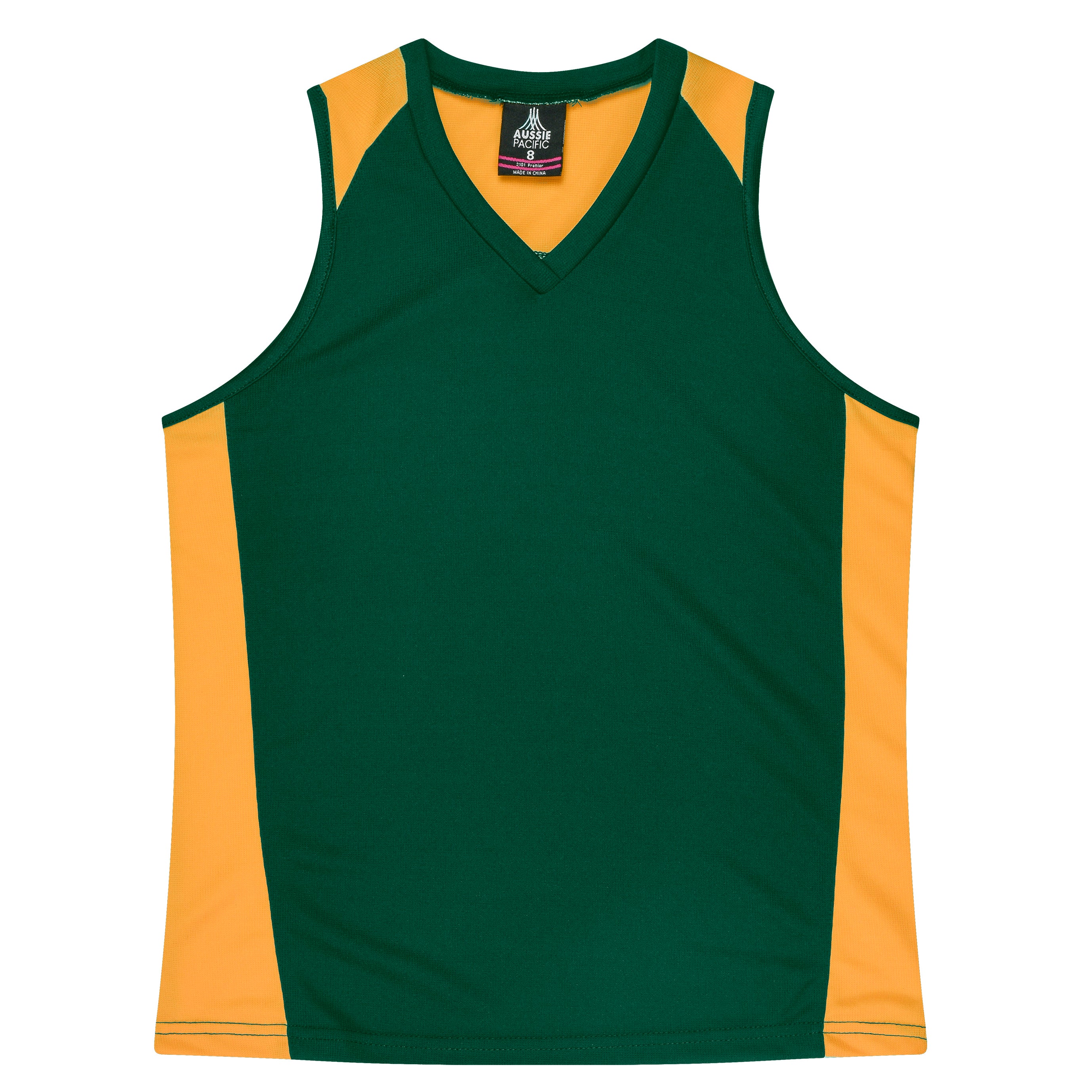 PREMIER LADY SINGLETS - 2101-Aussie Pacific-24