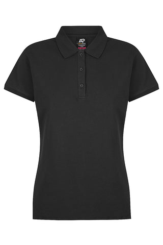 CLAREMONT LADY POLOS - 2315-Aussie Pacific-12