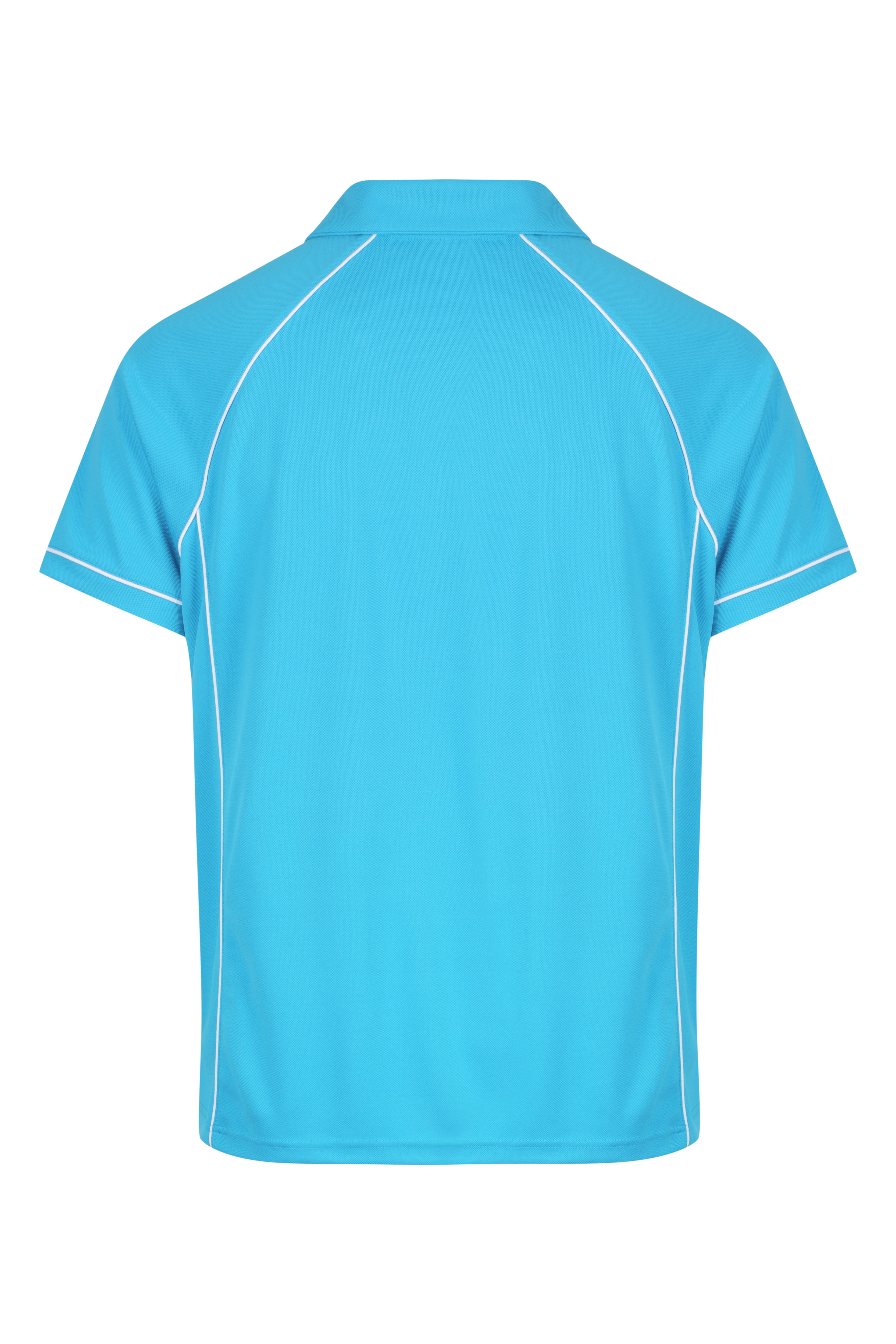 ENDEAVOUR MENS POLOS - 1310-Aussie Pacific-17