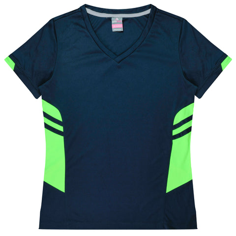 TASMAN LADY TEES - 2211-Aussie Pacific-41