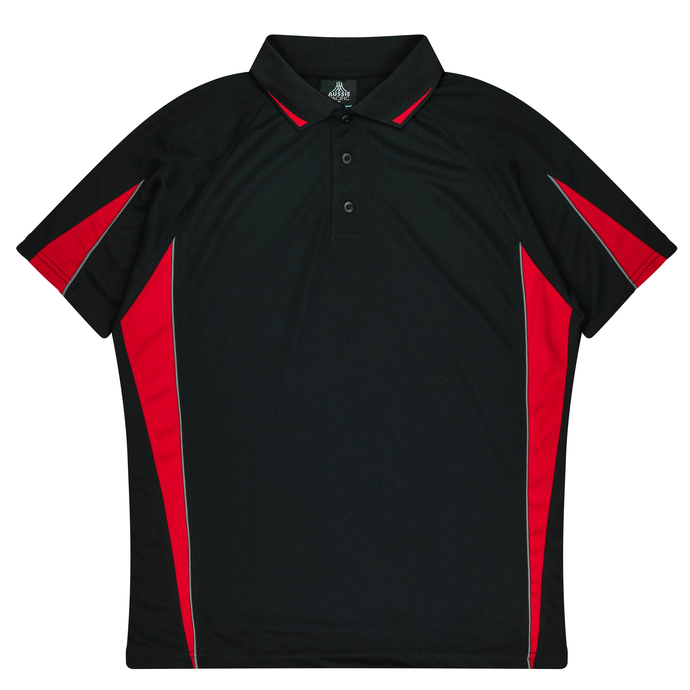 EUREKA KIDS POLOS - 3304-Aussie Pacific-29