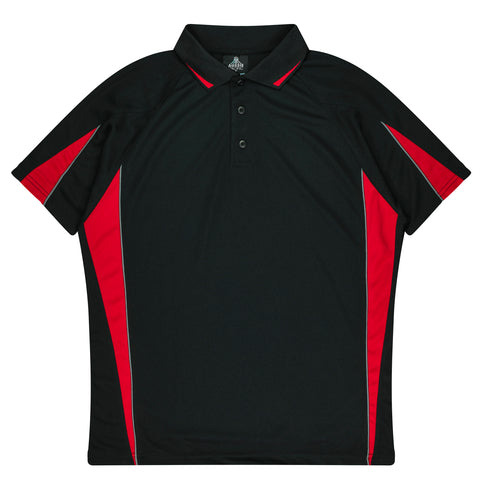 EUREKA KIDS POLOS - 3304-Aussie Pacific-29