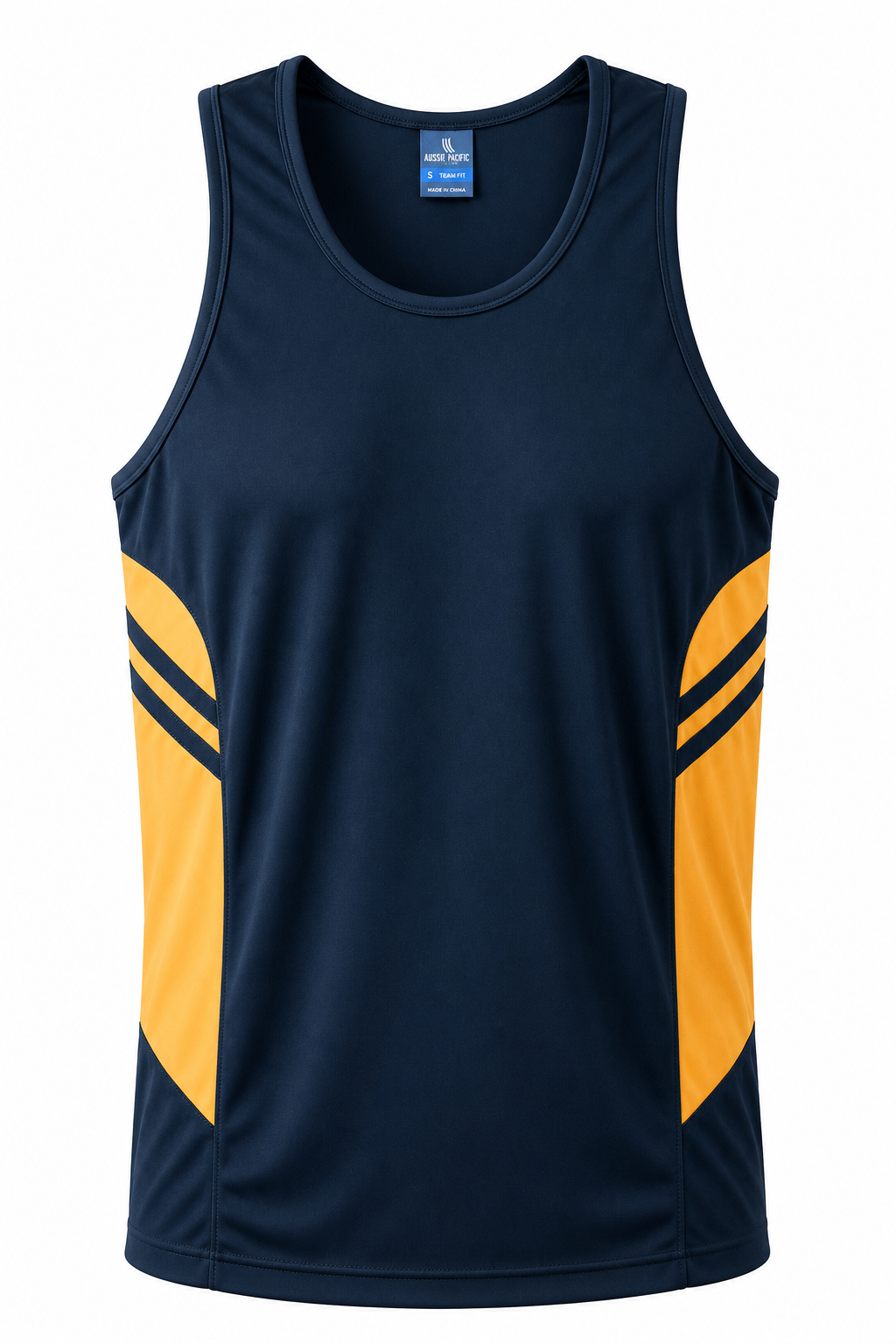 1111 NAVY/GOLD