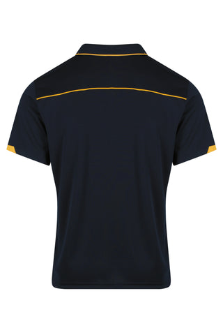 CURRUMBIN MENS POLOS - 1320-Aussie Pacific-2