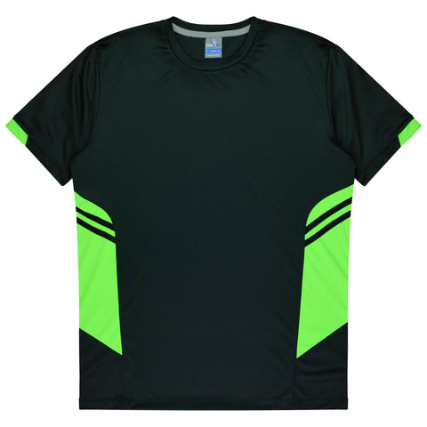 TASMAN KIDS TEES - 3211-Aussie Pacific-32