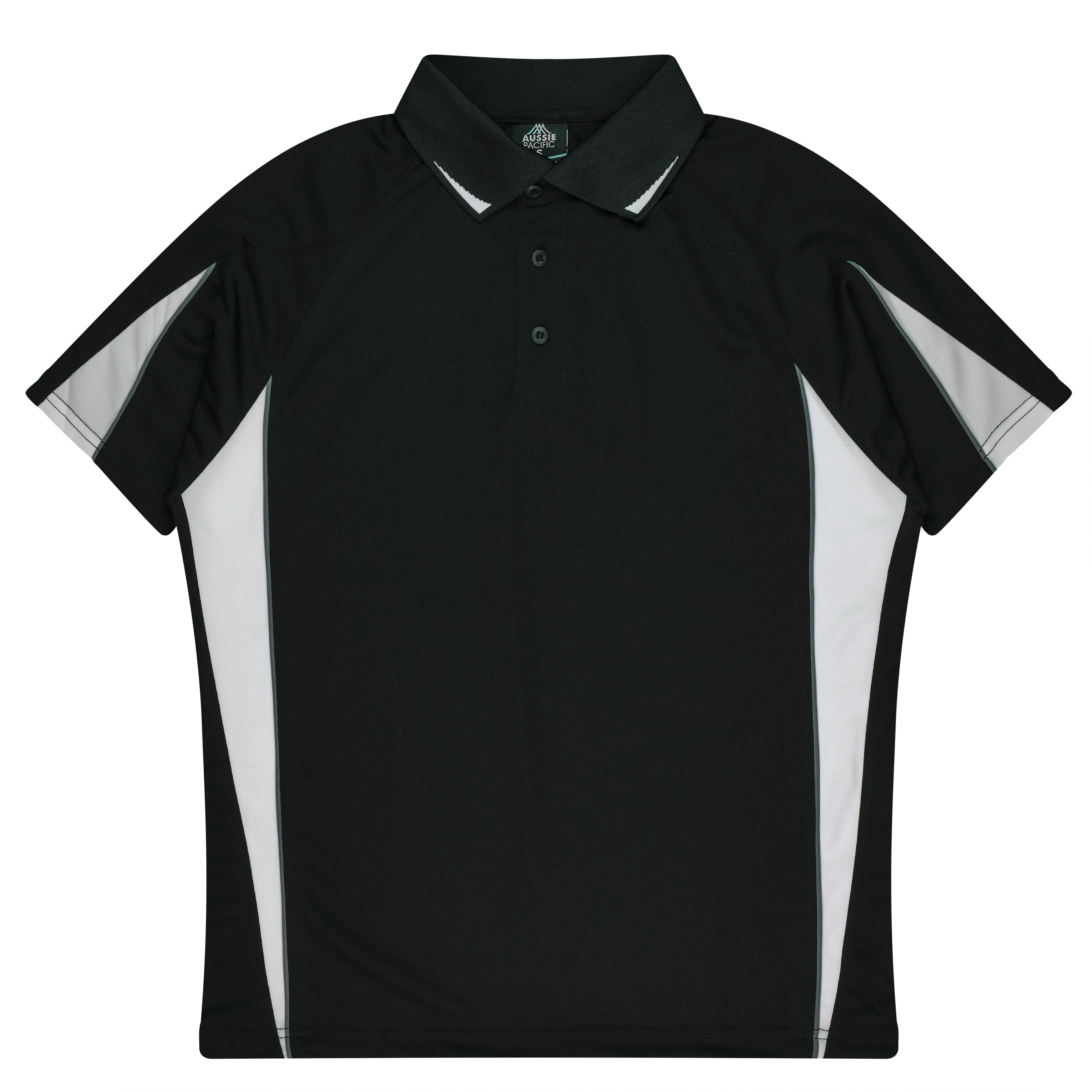 EUREKA MENS POLOS - 1304-Aussie Pacific-27