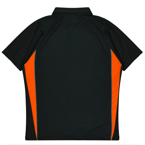 EUREKA MENS POLOS - 1304-Aussie Pacific-5