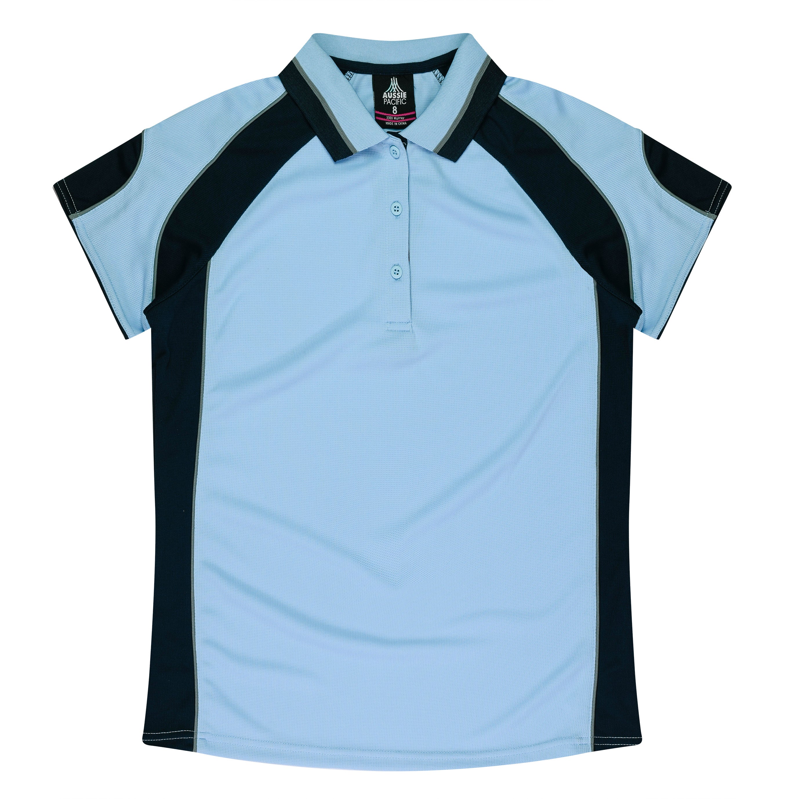 MURRAY LADY POLOS - 2300-Aussie Pacific-27