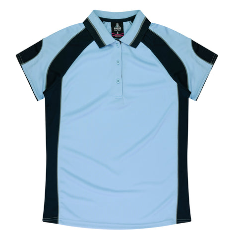 MURRAY LADY POLOS - 2300-Aussie Pacific-27