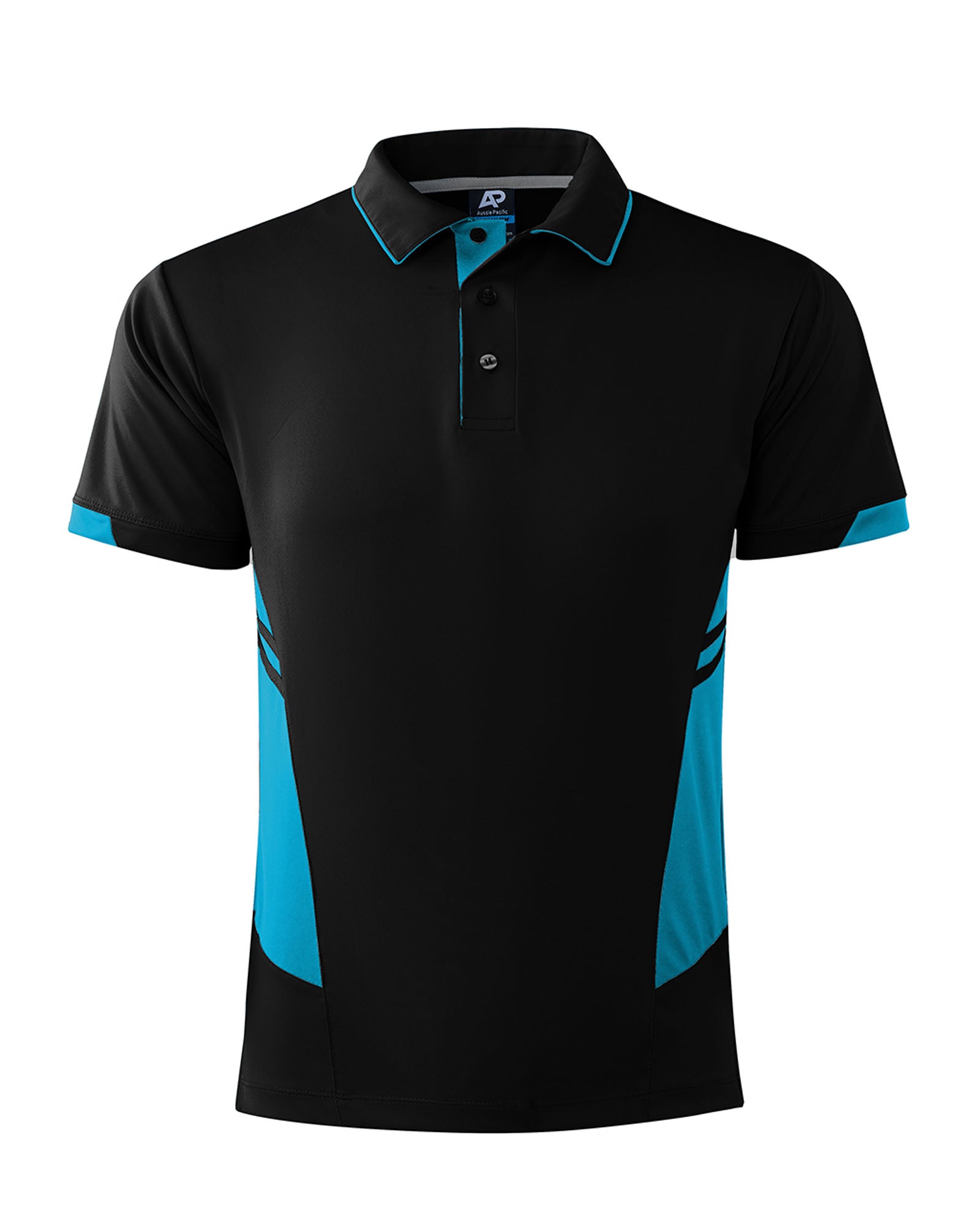 1311 BLACK/TEAL