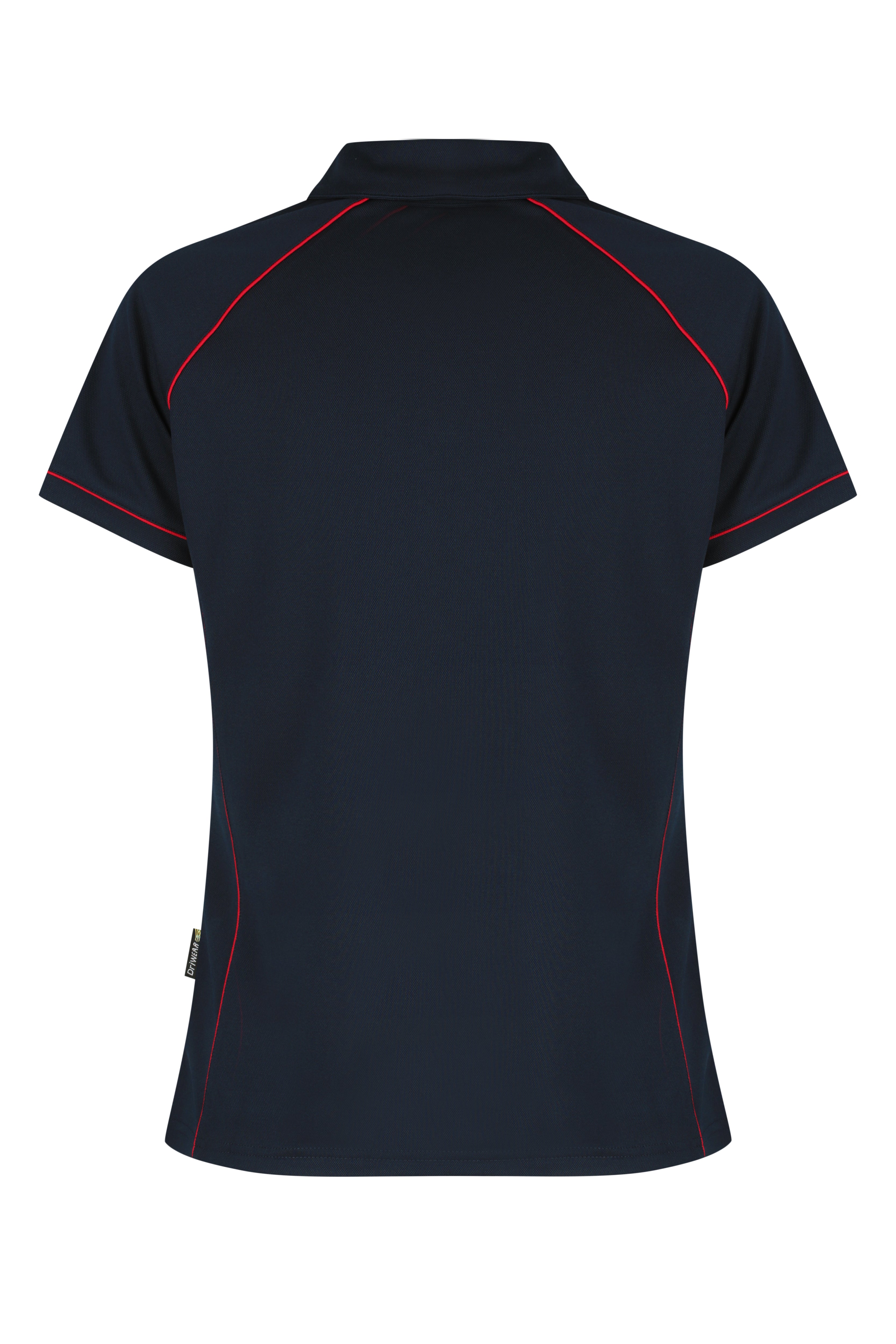 ENDEAVOUR LADY POLOS - 2310-Aussie Pacific-9