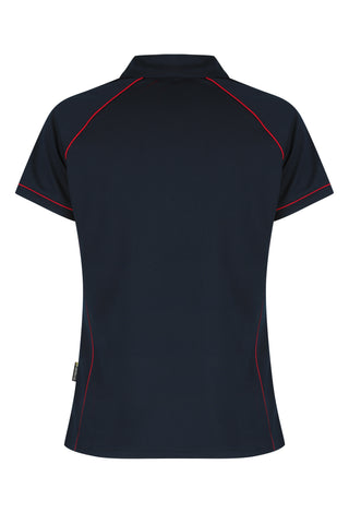 ENDEAVOUR LADY POLOS - 2310-Aussie Pacific-9