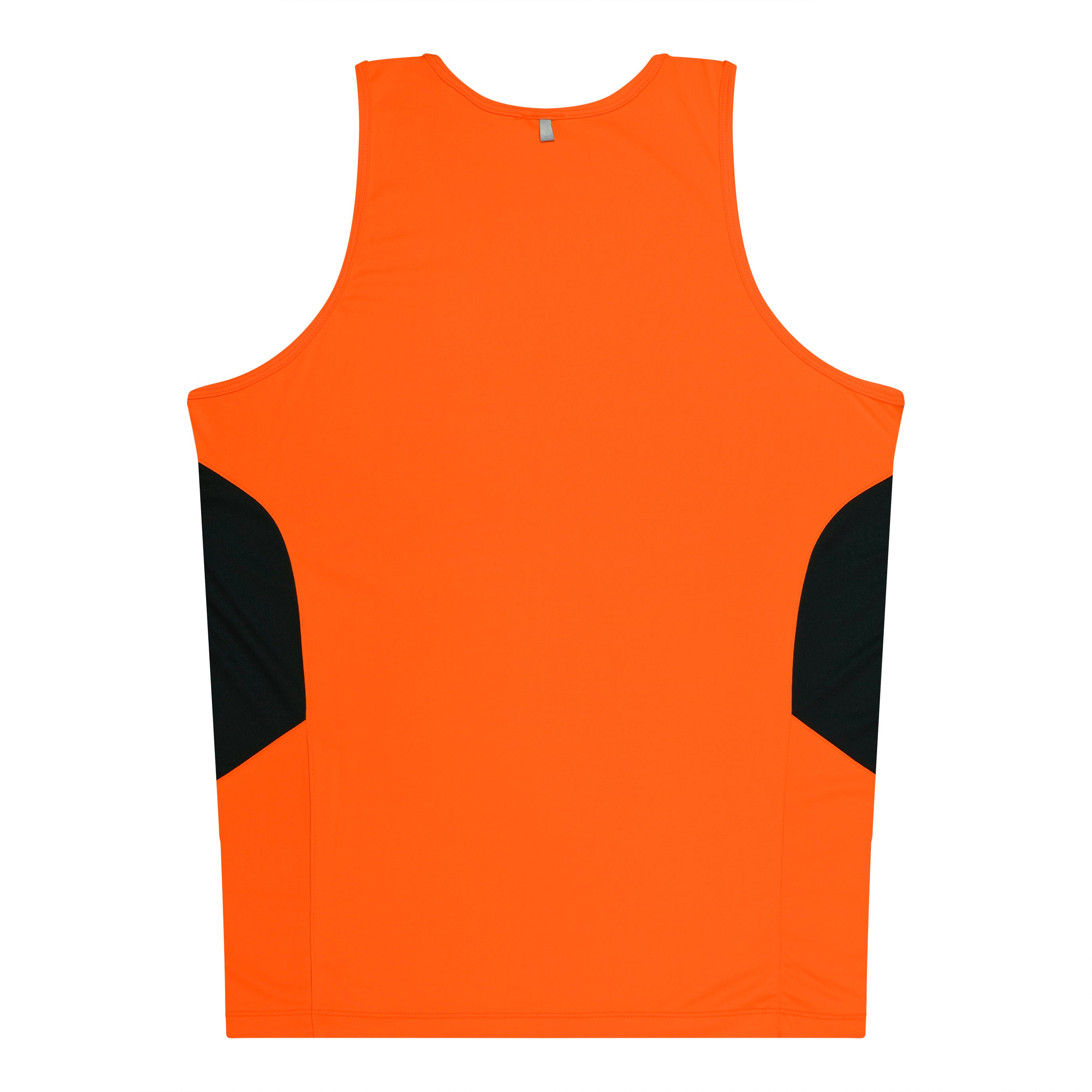 TASMAN MENS SINGLETS - 1111-Aussie Pacific-2