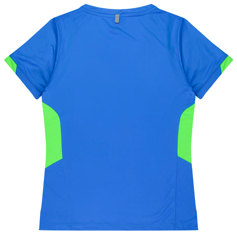 TASMAN LADY TEES - 2211-Aussie Pacific-13