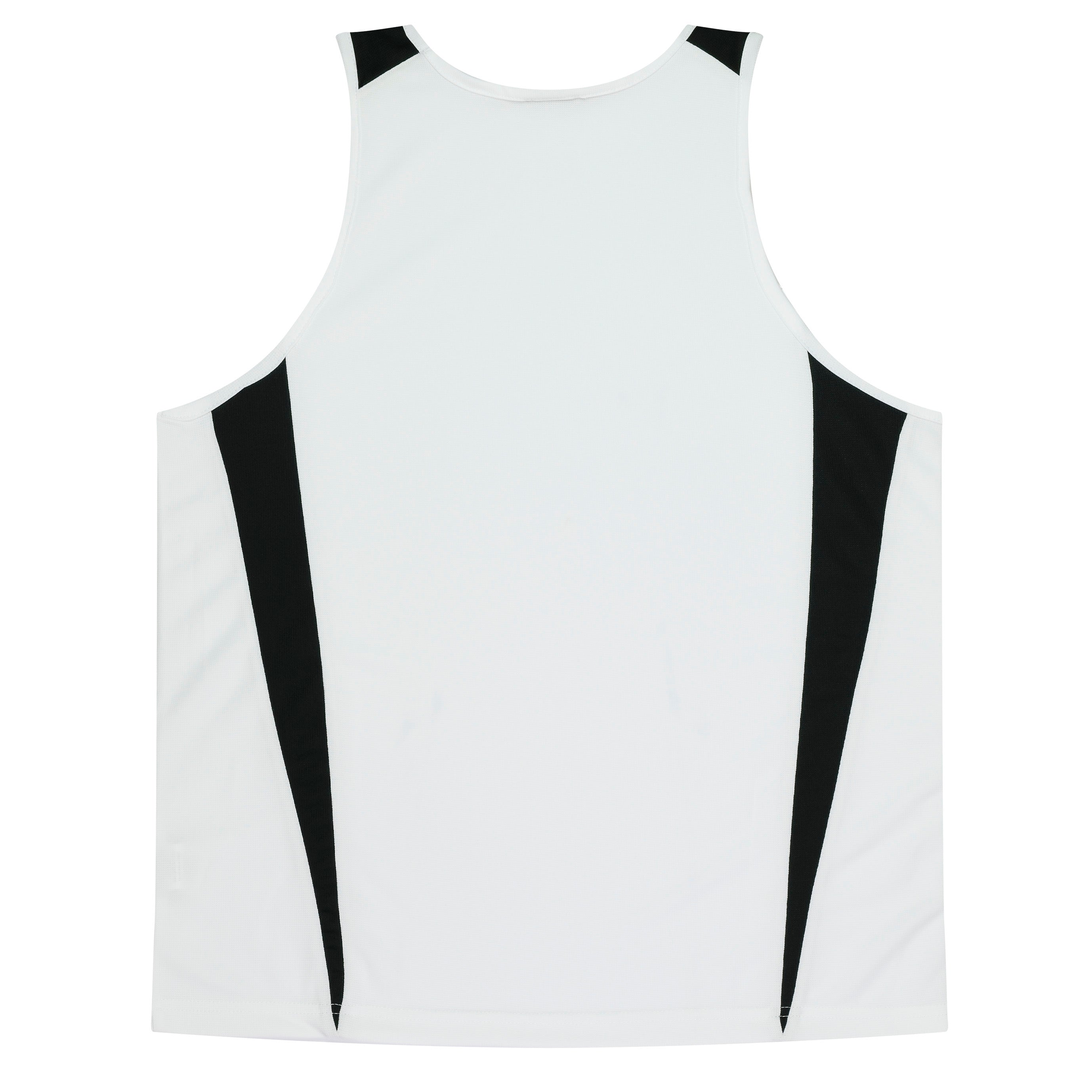 3104 WHITE/BLACK
