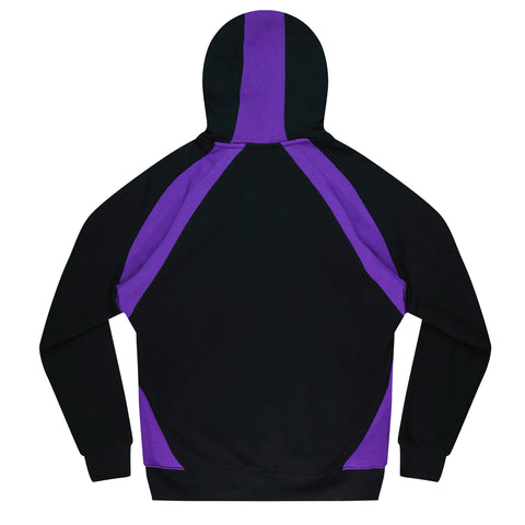 3509 BLACK/PURPLE/WHITE