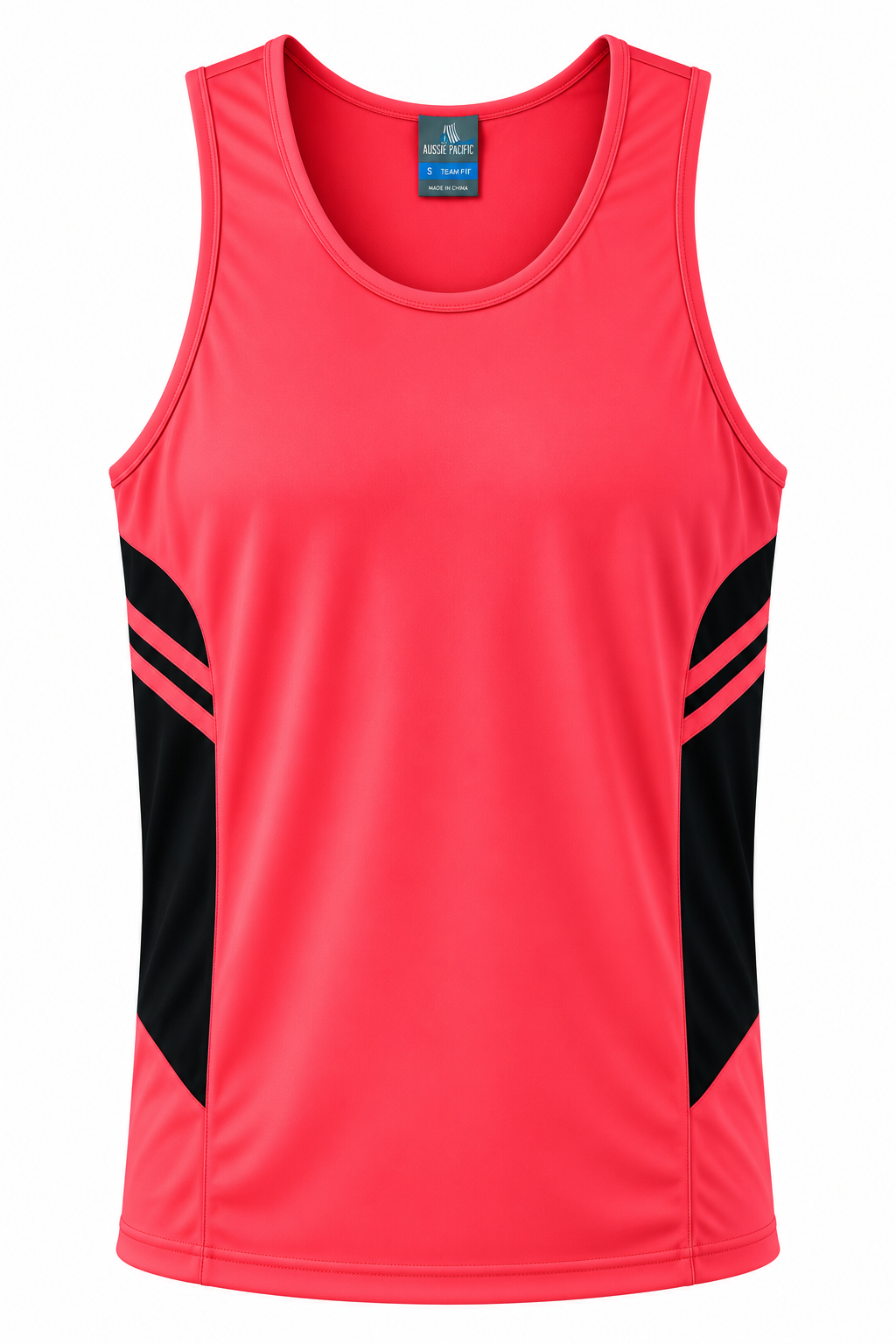 1111 NEON PINK/BLACK