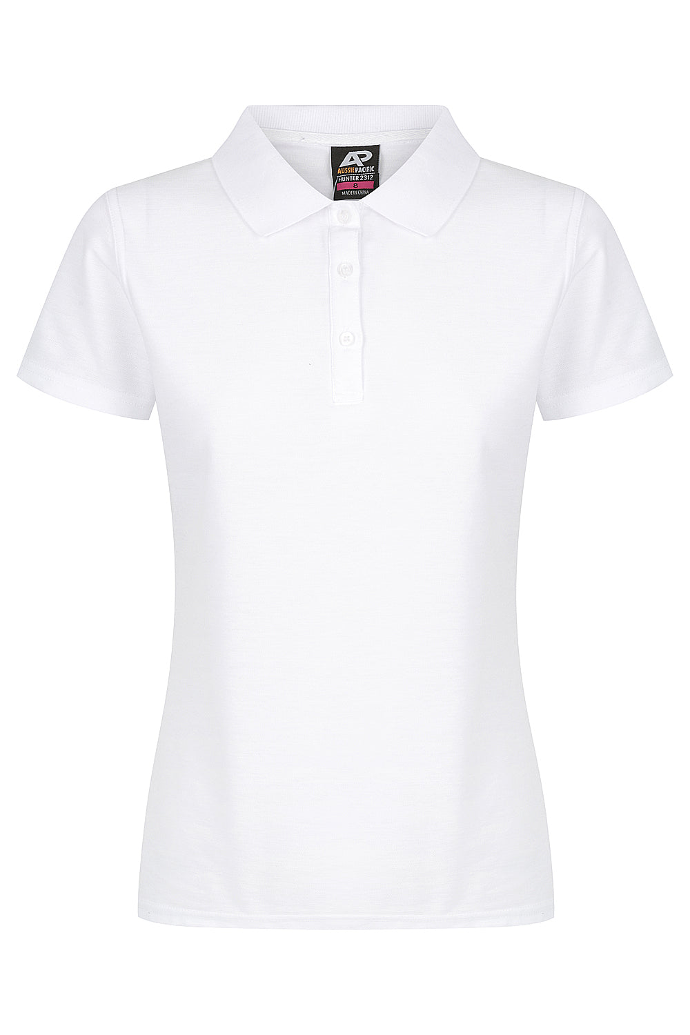 HUNTER LADY POLOS - 2312-Aussie Pacific-15