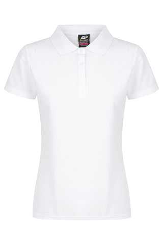 HUNTER LADY POLOS - 2312-Aussie Pacific-15
