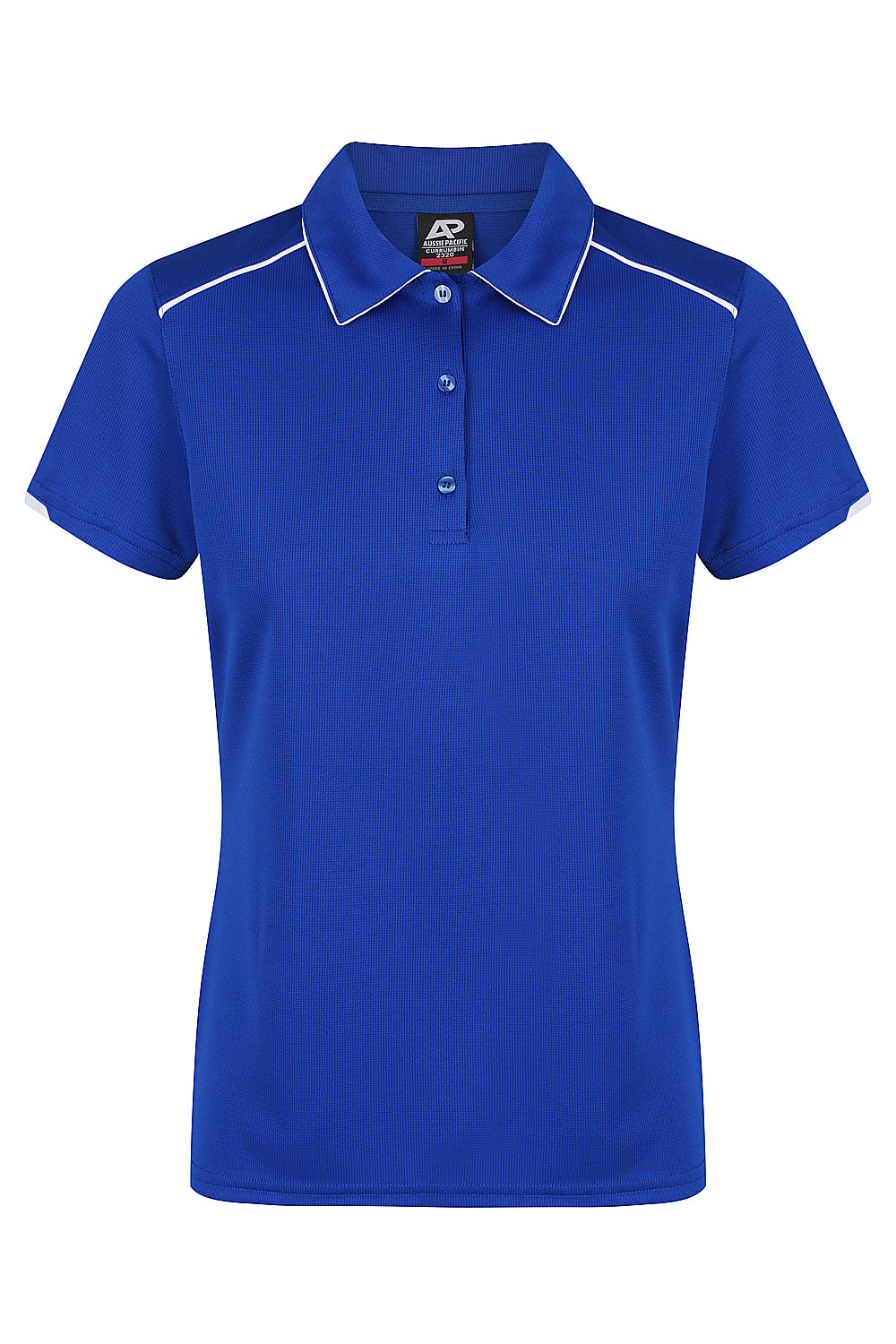 CURRUMBIN LADY POLOS - 2320-Aussie Pacific-30