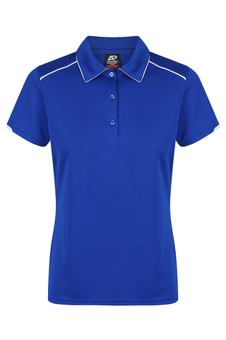 CURRUMBIN LADY POLOS - 2320-Aussie Pacific-30