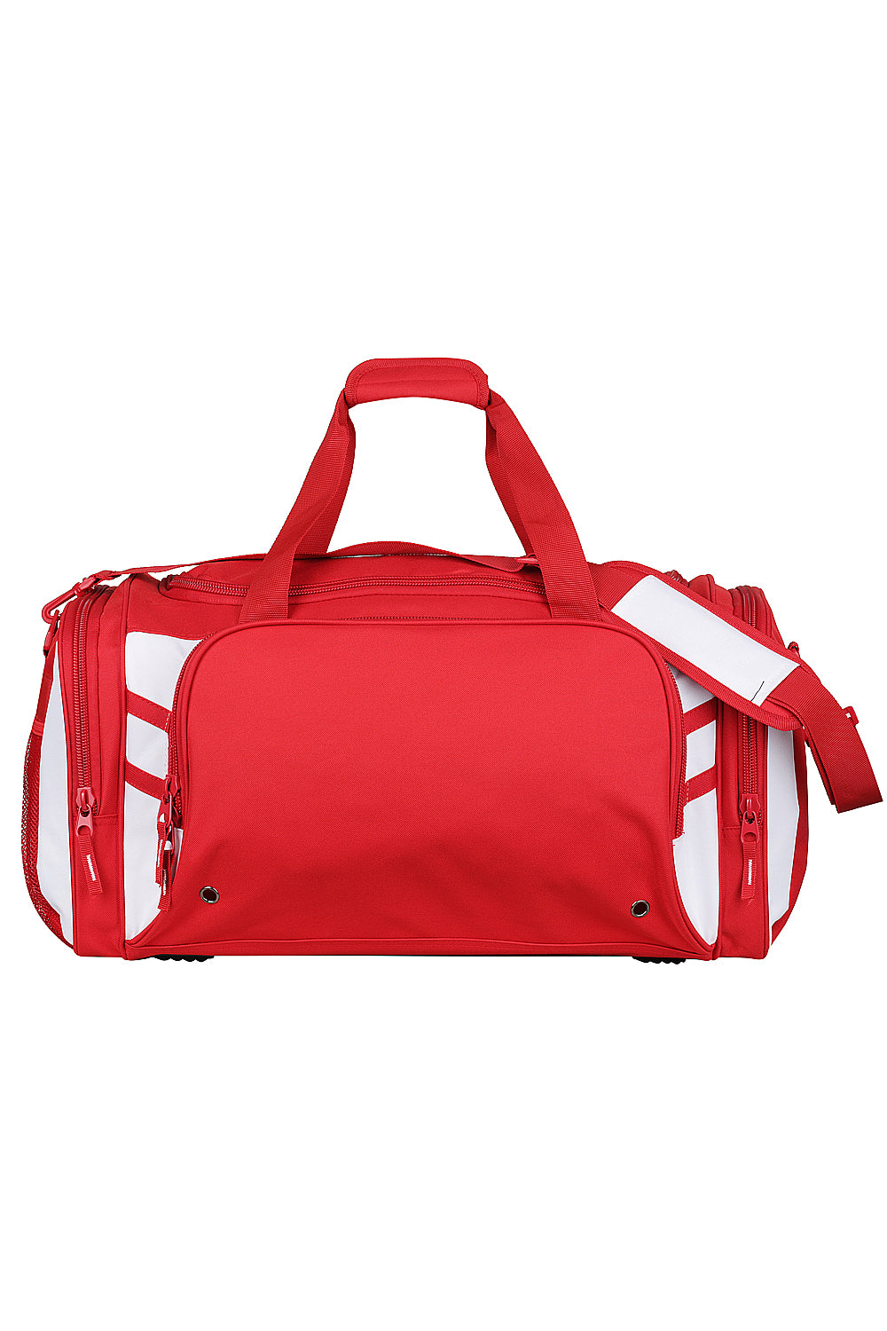 4001 RED/WHITE