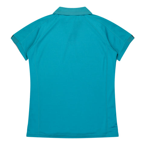 FLINDERS LADY POLOS - 2308-Aussie Pacific-5