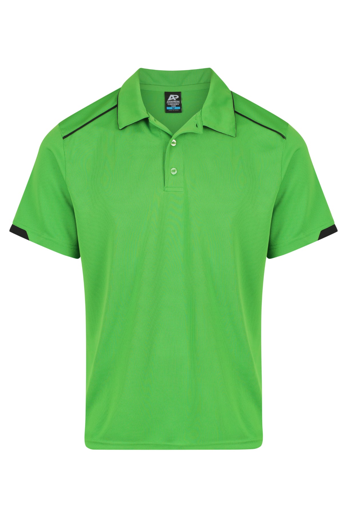 CURRUMBIN MENS POLOS - 1320-Aussie Pacific-26