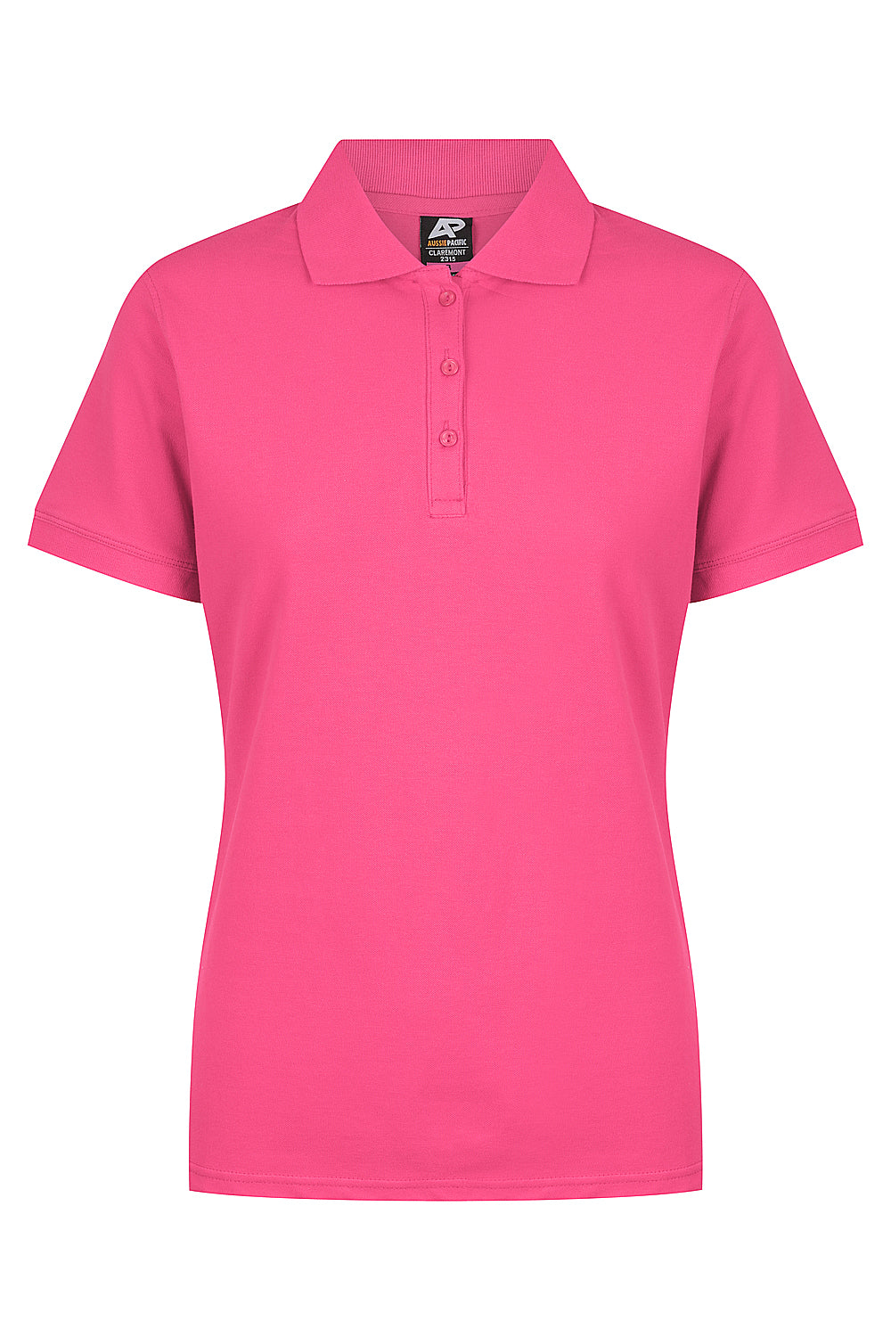 CLAREMONT LADY POLOS - 2315-Aussie Pacific-18