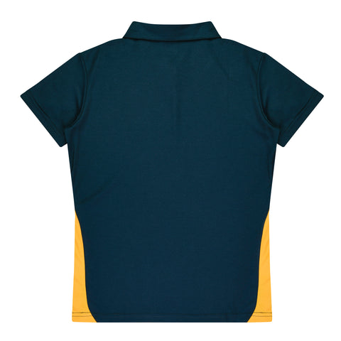 PATERSON LADY POLOS RUNOUT - 2305-Aussie Pacific-12