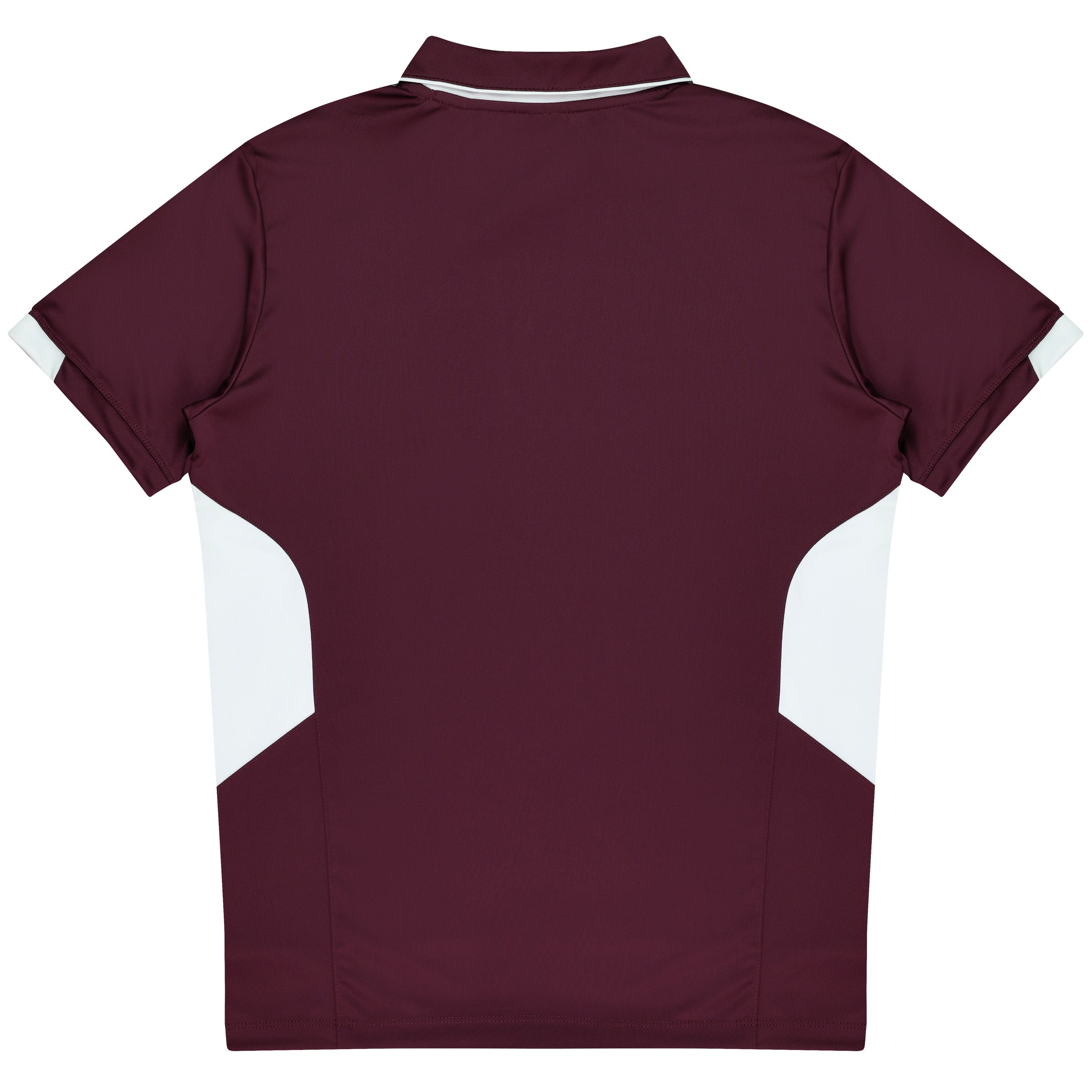 TASMAN KIDS POLOS - 3311-Aussie Pacific-20