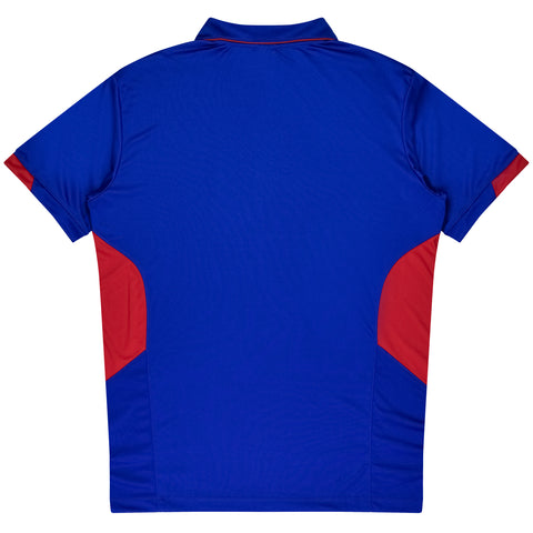 TASMAN MENS POLOS - 1311-Aussie Pacific-29