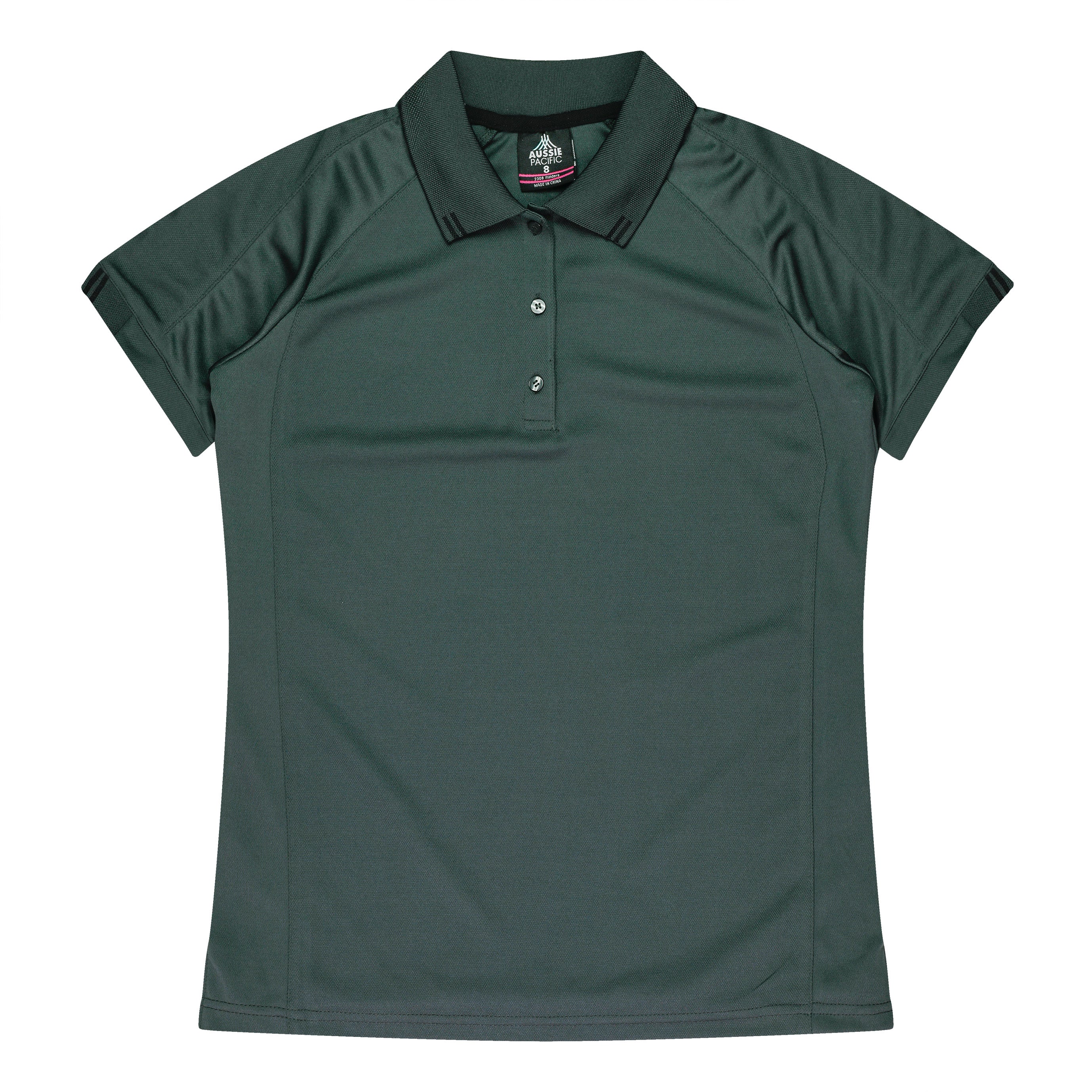 FLINDERS LADY POLOS - 2308-Aussie Pacific-29